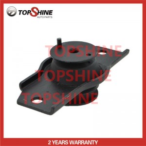 96340027 Car Auto Spare Parts Front Engine Mounting for Daewoo