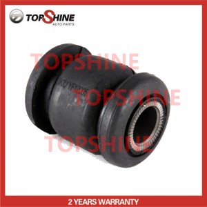 96535069 Car Auto Parts Front Control Arm Rubber Bushing for GM