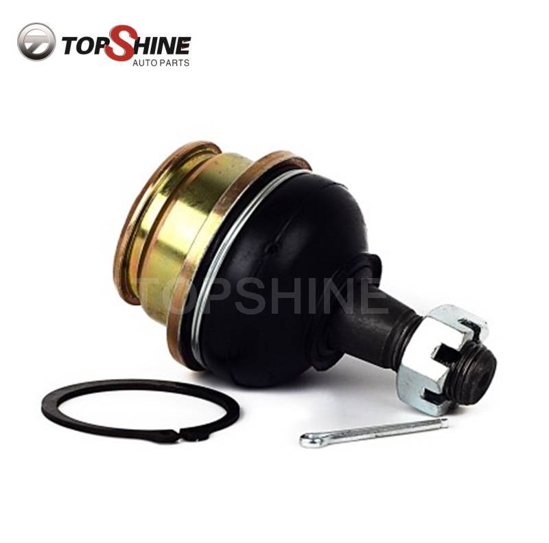 Factory Cheap Hot Aluminum Ball Joint - 43330-09295 43330-09490 Auto Suspension Systems Front Lower Ball Joint for Toyota  – Topshine