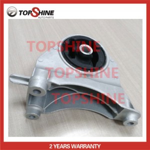 I-China New Product 8200042454 8200 042 454 Auto Parts Engine Mounts for Renault Megane Grand Tour