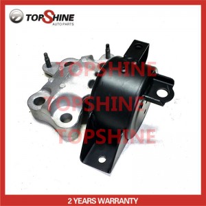 Car Spare Parts Rear Shock Engine Mounting for Kit Factory Price 654564806