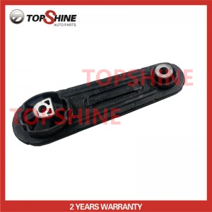 8200575641 Car Engine Support Mount Rubber Engine Mounting for Renault