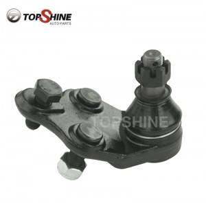 43330-19065 Auto Suspension Systems Front Lower Ball Joint para sa Toyota