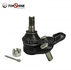 Auto Suspension Systems Front Lower Ball Joint para sa Toyota 43330-19095