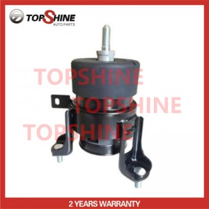Car Auto Parts  Engine Mounting Factory Price for Toyota 12361-0V021