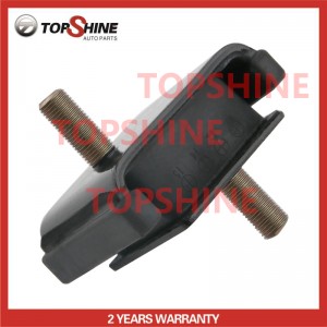 Car Auto Parts Insulator Engine Mounting for Toyota 12361-23321-71