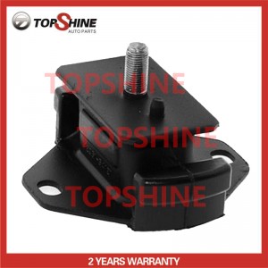 12361-38060 12361-38080 Car Auto Parts Engine Mounting Factory Price for Toyota