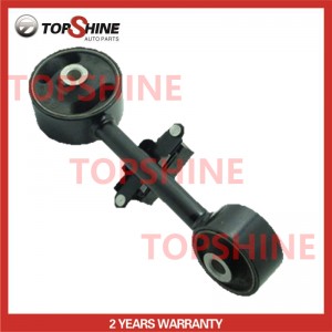 Car Auto Parts Factory Price Engine Mounting for Toyota 12363-0H070