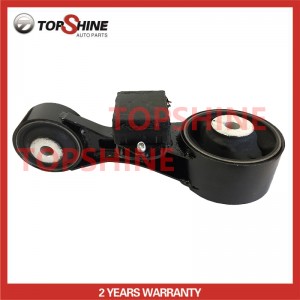 12363-36050 Car Auto Parts Factory Price  Engine Mounting for Toyota