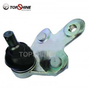 Auto Suspension Systems Front Lower Ball Joint para sa Toyota 43330-29125