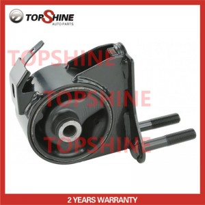 12371-21030 12371-21040 China Car Auto Rubber Parts Factory Insulator Engine Engine Mount for Toyota