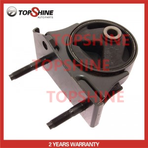 China Car Auto Rubber Parts Factory Insulator Engine Mounting for Toyota 12371-28031