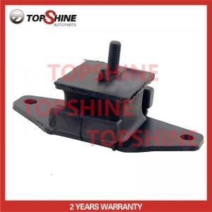 12361-50121 12361-50120 Toyota အတွက် Car Auto Parts Front Insulator Engine Mounting