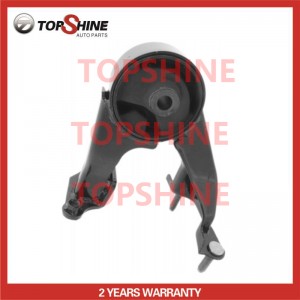 12371-28150 Car Auto Parts Front Insulator Engine Mounting for Toyota