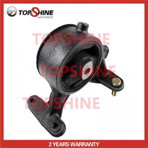 12371-28210 12371-28220 China Factory Car Parts Auto Parts Front Insulator Engine Mounting for Toyota