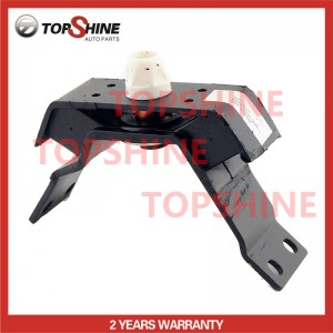 12371-62110 Car Auto Rubber Parts Factory Insulator Engine Mounting for Toyota