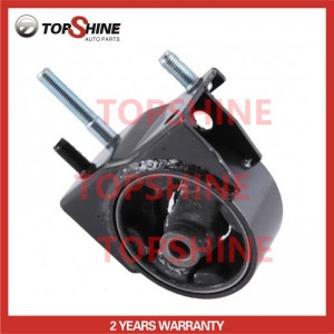 12371-64190 China Factory Price Car Aparts Auto Parts Rear Engine Mount for Toyota