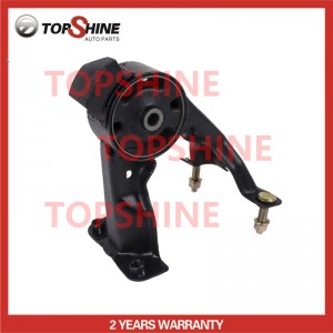 12371-74500 China Factory Price Car Auto Parts Rear Engine arịọnụ maka Toyota