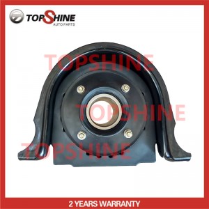 37230-1290 Car Auto Parts Rubber Drive shaft Center Bearing Toyota