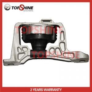 3M51-6F012-AF 3M51-6F012-AA 1430066 Car Auto Parts Engine Mounting for Ford