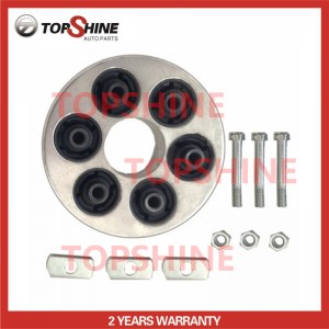 04374-28010 Car Auto Parts Rubber Drive shaft Centre Bearing For Toyota