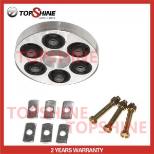 04374-28020 Car Auto Parts Rubber Drive shaft Centre Bearing For Toyota