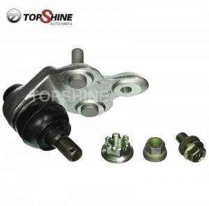 43330-29205 Car Auto Suspension Systems Front Lower Ball Joint for Toyota