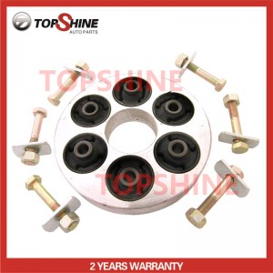 04374-28011 Car Auto Parts Rubber Drive shaft Centre Bearing For Toyota