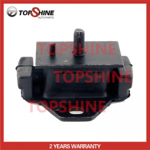 12302-35120 China Factory Price Car Auto Parts Engine Mounting for Toyota