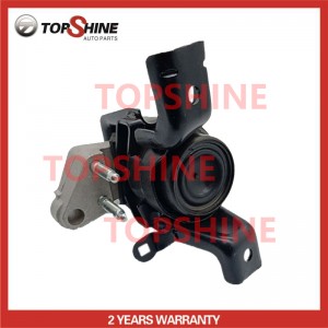 12305-0D130 12305-0D140 China Factory Price Car Auto Parts Engine Mounting for Toyota