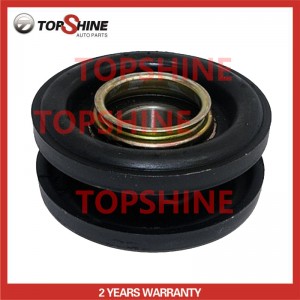 37521-B5000 Car Auto Parts Rubber Drive Shaft Center Bearing For Nissan