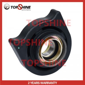 37521-J2100 Car Auto Parts Rubber Drive Shaft Center Bearing For Nissan