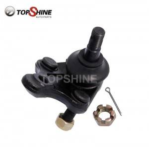 43330-29425 Car Auto Suspension Systems Front Lower Ball Joint សម្រាប់ Toyota