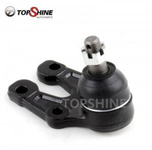 43330-29565 Car Auto Suspension Systems Front Handap Ball Joint pikeun Toyota