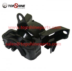 BC1D-39-060 Car Auto Spare Parts Engine Mounting Rubber Mounting for Mazda