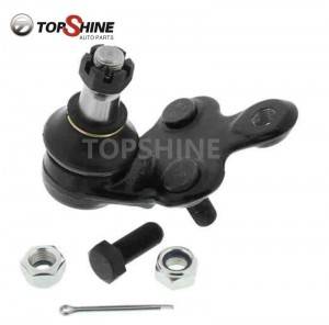 43330-39285 Auto Suspension Front Lower Ball Joints para sa Toyota