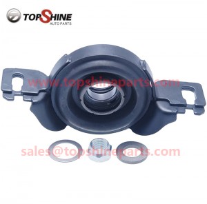 37230-21020 Car Auto Parts Rubber Drive shaft Center Bearing Toyota