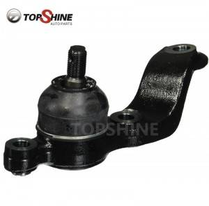 43330-39355 Auto Suspension Front Lower Ball Joints kanggo Toyota