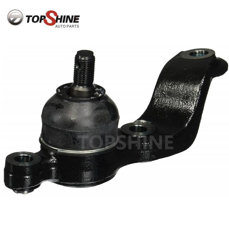 China Cheap price Car Ball Joint - 43330-39355 Auto Suspension Front Lower Ball Joints for Toyota – Topshine