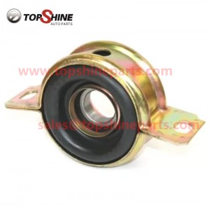 37230-26020 Car Auto Parts Rubber Drive shaft Center Bearing Toyota