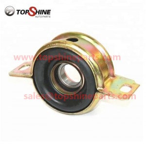 37230-34020 Car Auto Parts Rubber Drive Shaft Center Bearing For Toyota