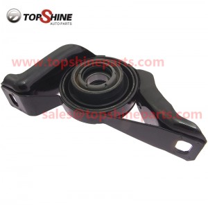 37230-42010 Car Auto Spare Parts Rubber Drive Shaft Center Bearing For Toyota