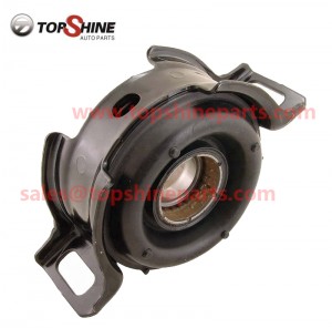 37230-49015 37230-48010 Car Auto Spare Parts Rubber Drive Shaft Center Bearing For Toyota