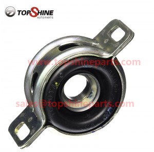 37230-OK040 37230-0K040 Car Auto Spare Parts Rubber Drive Shaft Center Bearing For Toyota