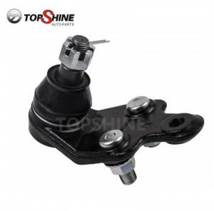 Car Auto Suspension Front Lower Ball Joints for Toyota 43330-39775