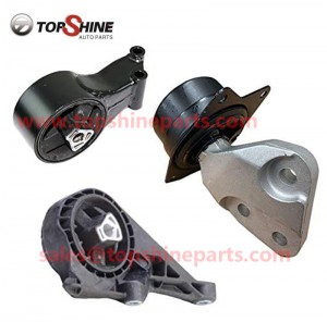 13227773 Car Spare Parts China Factory Price Transmission Engine Mount for Chevrolet And Buick DW