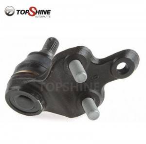 43340-29175 Car Auto Suspension Front Lower Ball Joints para sa Toyota