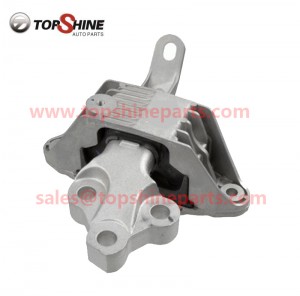 13248549  Car Spare Parts China Factory Price Transmission Engine Mounting for Opel