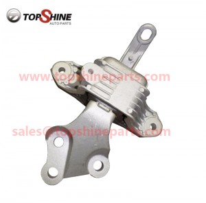 13248552 Car Spare Parts China Factory Price Transmission Engine Mounting yeChevrolet