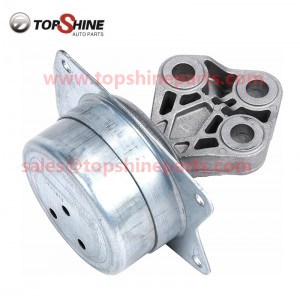 13312096 Car Spare Auto Parts Engine Mounting for GM